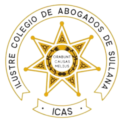 Ilustre Colegio de Abogados